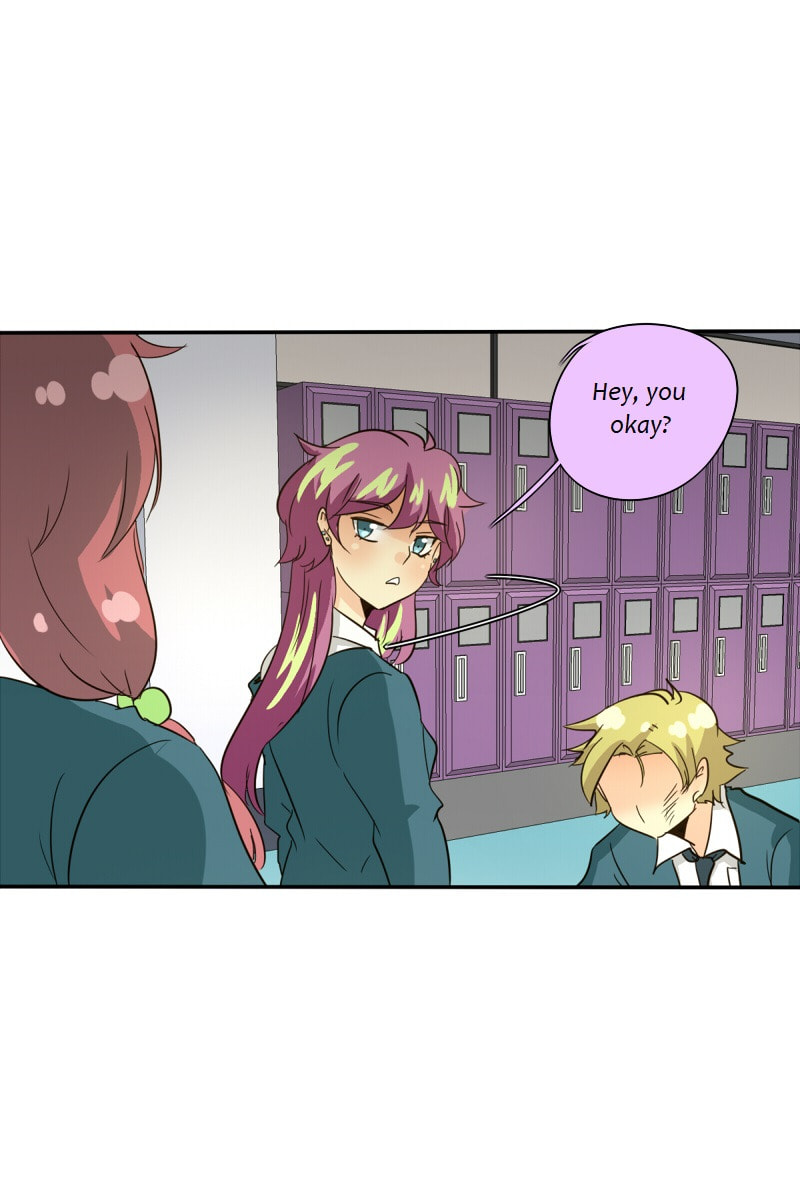 Read Ordinary± chapter 120 image 19 on Lezhin