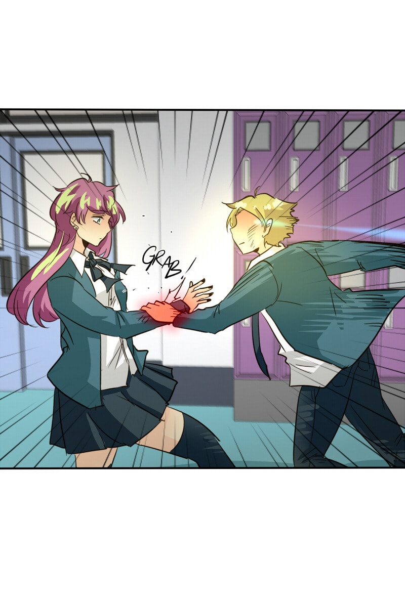 Read Ordinary± chapter 120 image 22 on Lezhin