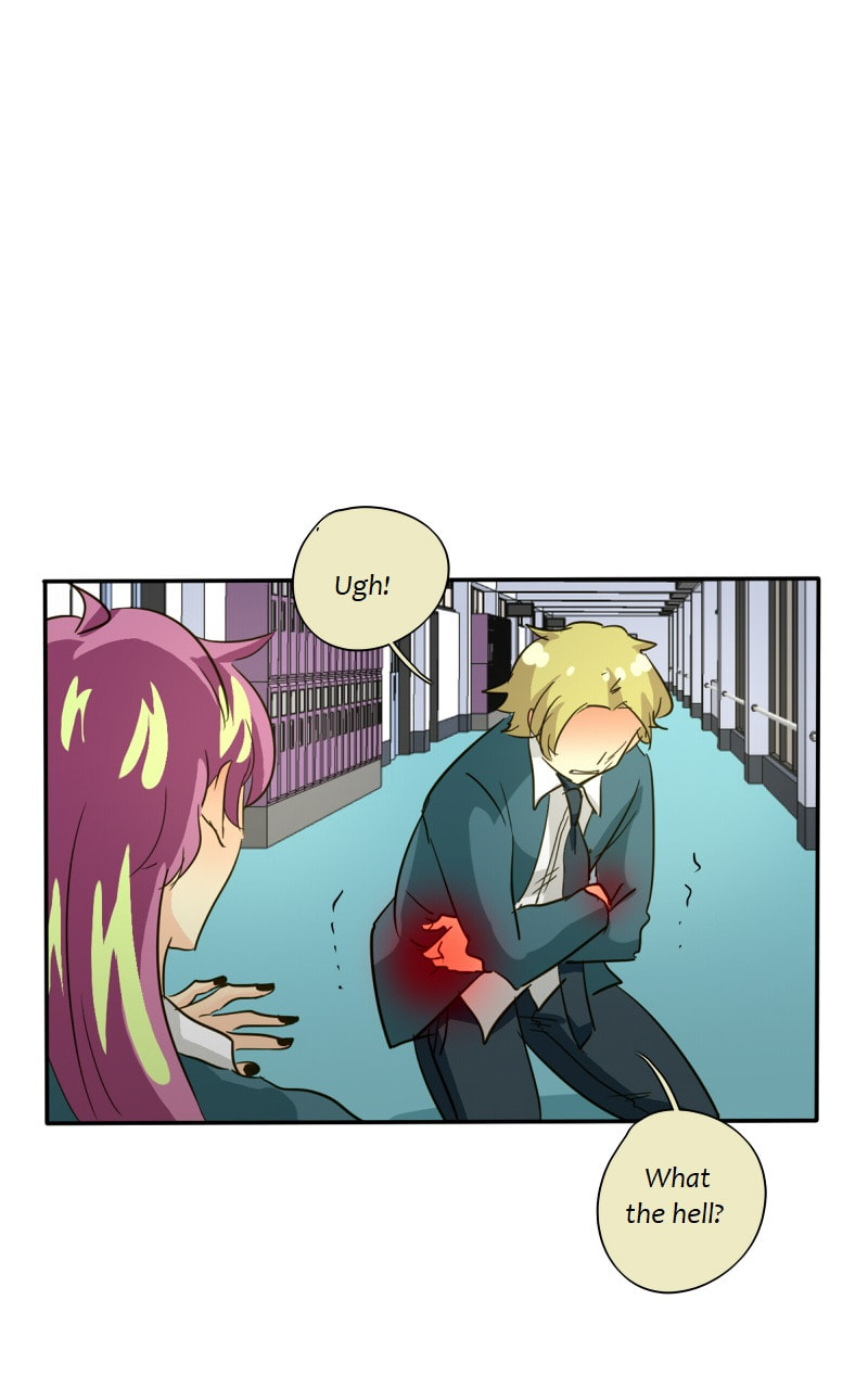 Read Ordinary± chapter 120 image 32 on Lezhin