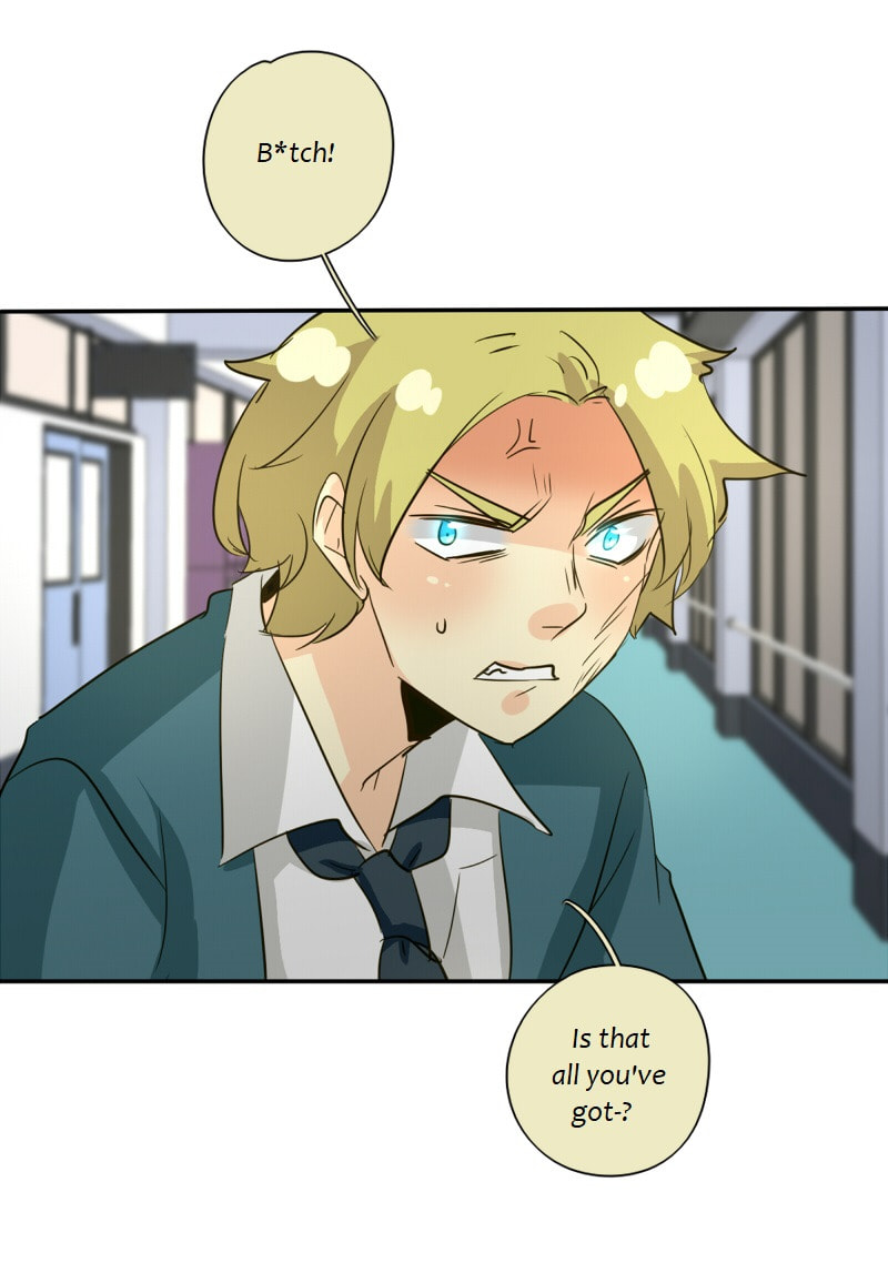 Read Ordinary± chapter 120 image 33 on Lezhin