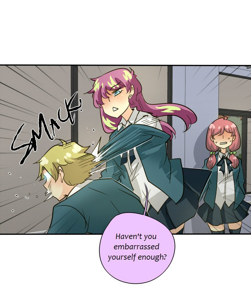 Read Ordinary± chapter 120 image 34 on Lezhin