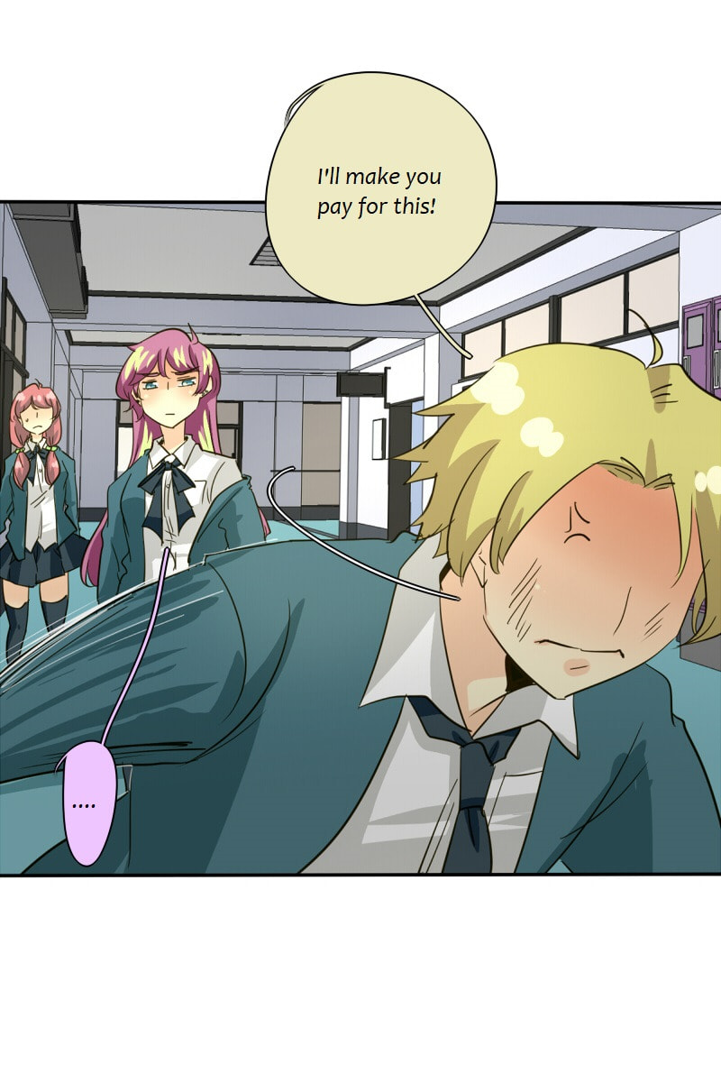 Read Ordinary± chapter 120 image 37 on Lezhin