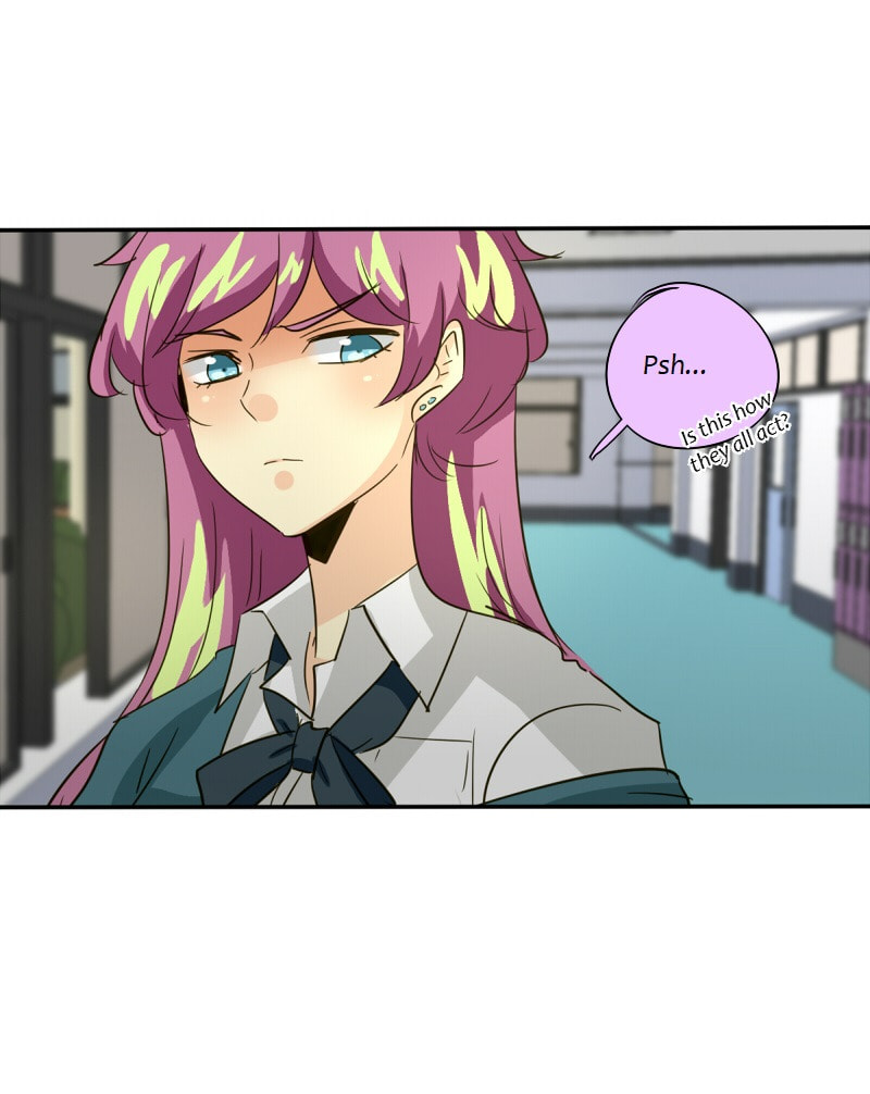 Read Ordinary± chapter 120 image 38 on Lezhin