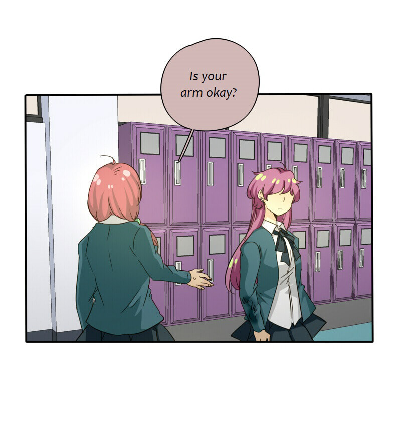 Read Ordinary± chapter 120 image 41 on Lezhin