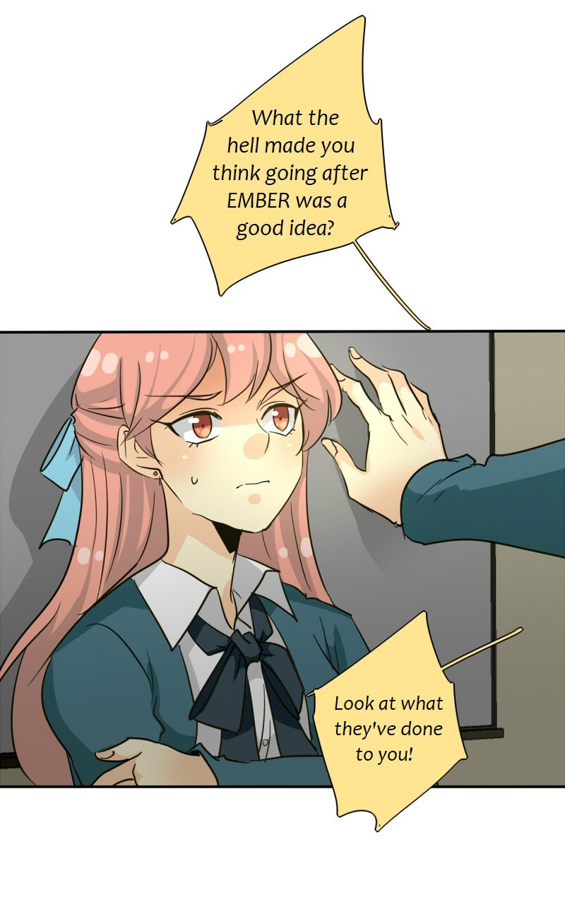 Read Ordinary± chapter 120 image 76 on Lezhin