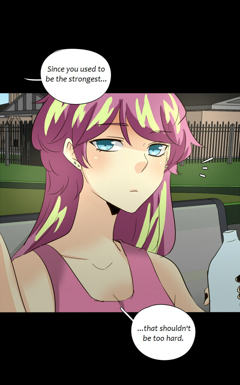 Read Ordinary± chapter 120 image 9 on Lezhin