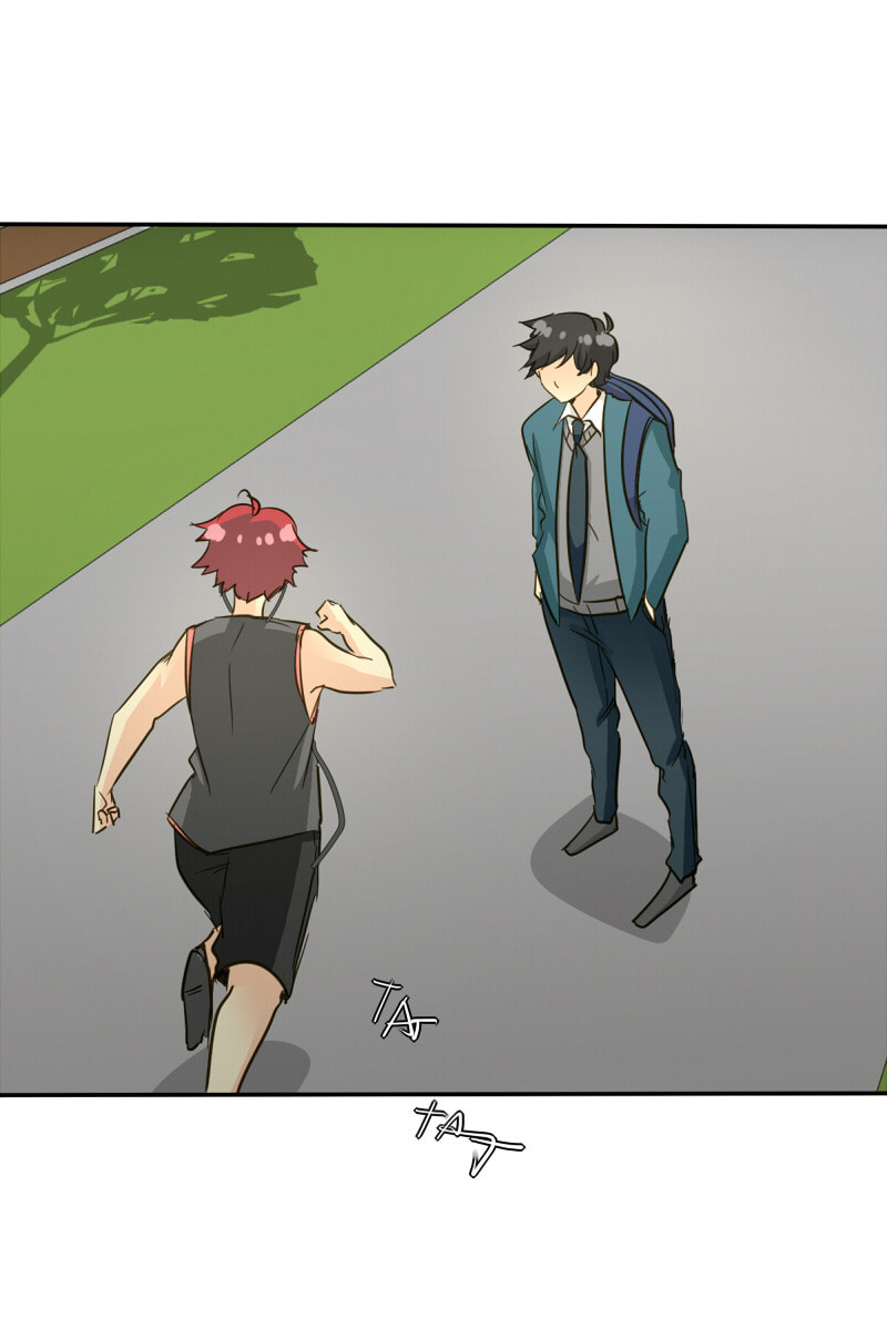 Read Ordinary± chapter 121 image 17 on Lezhin