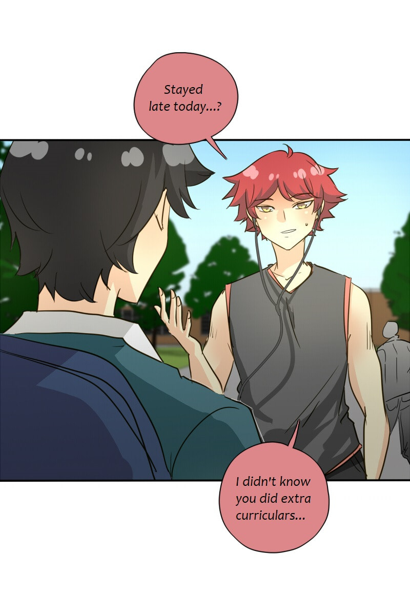 Read Ordinary± chapter 121 image 18 on Lezhin