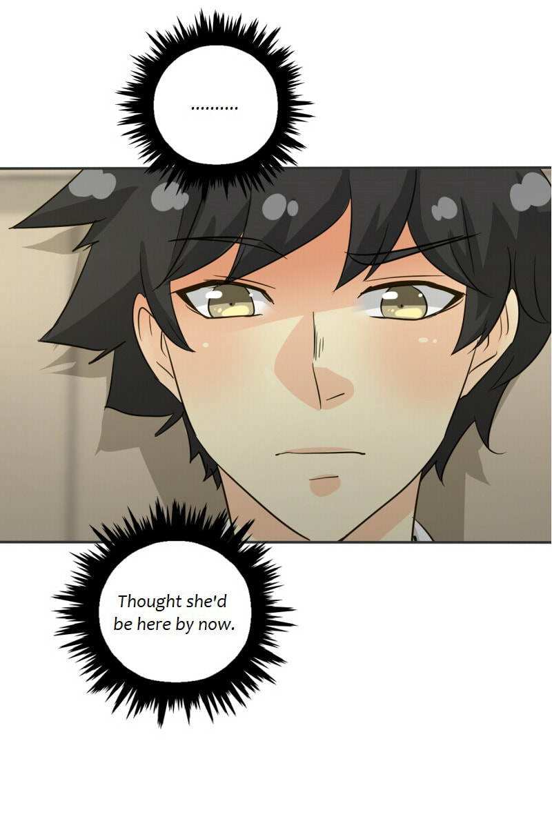 Read Ordinary± chapter 121 image 2 on Lezhin