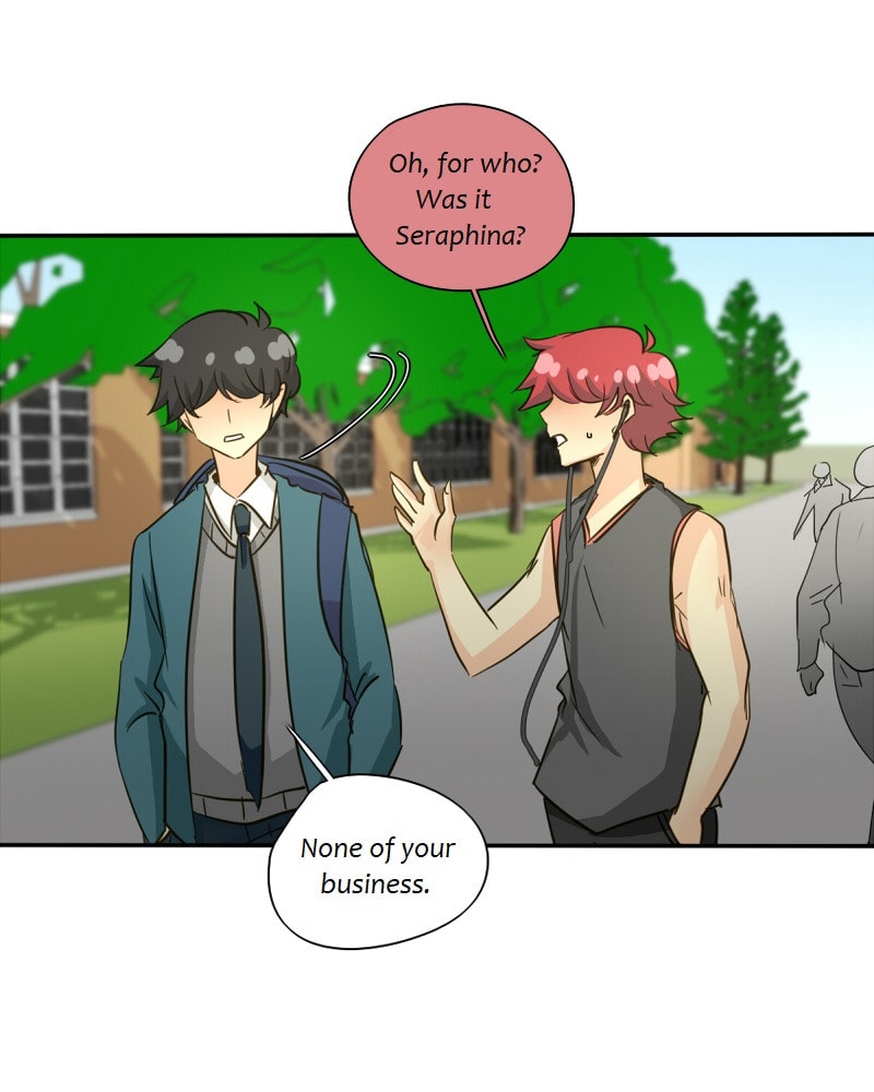 Read Ordinary± chapter 121 image 20 on Lezhin