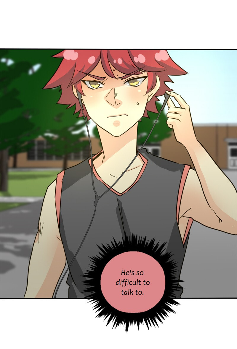 Read Ordinary± chapter 121 image 22 on Lezhin