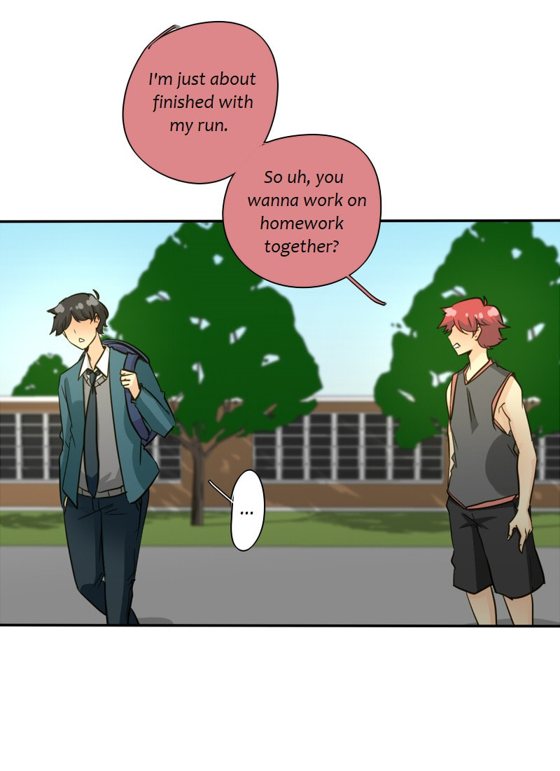 Read Ordinary± chapter 121 image 24 on Lezhin