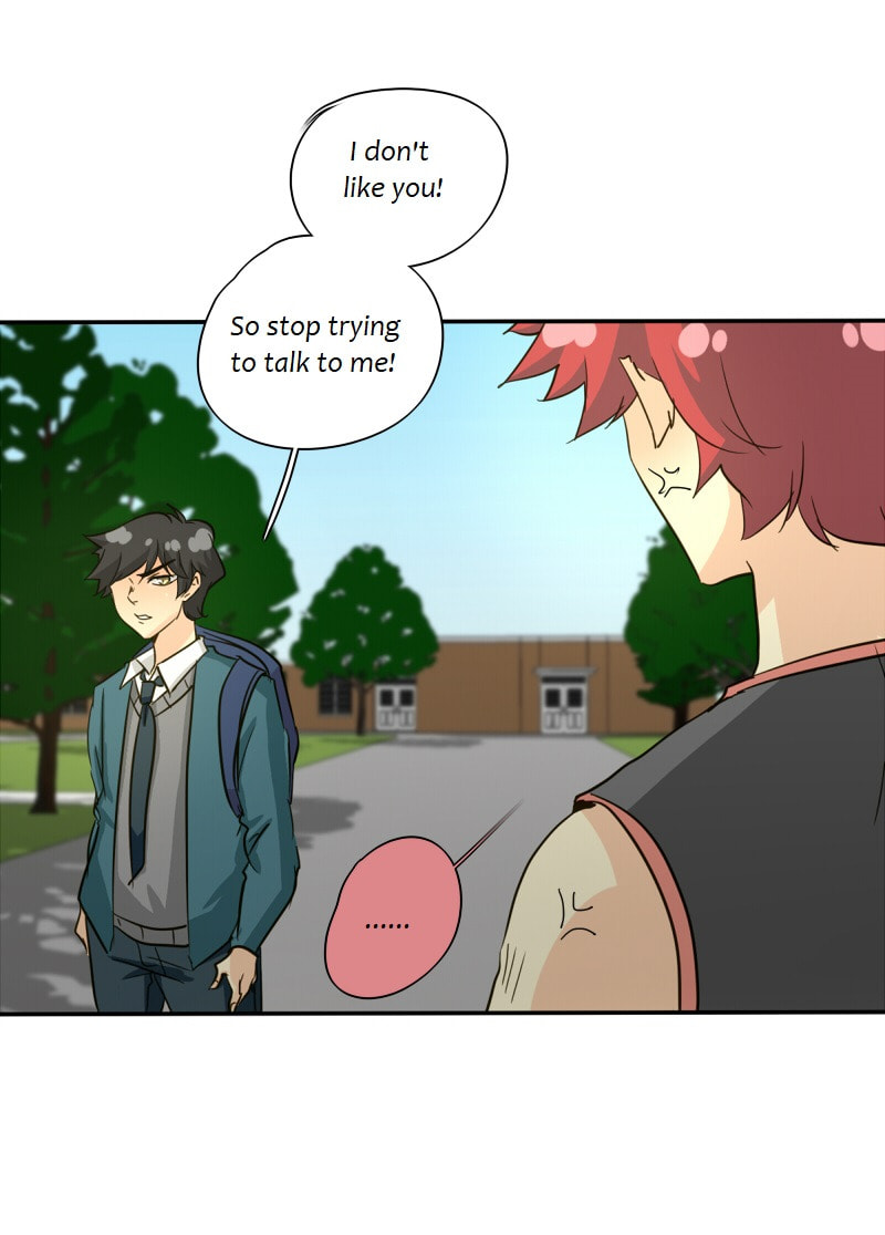 Read Ordinary± chapter 121 image 26 on Lezhin