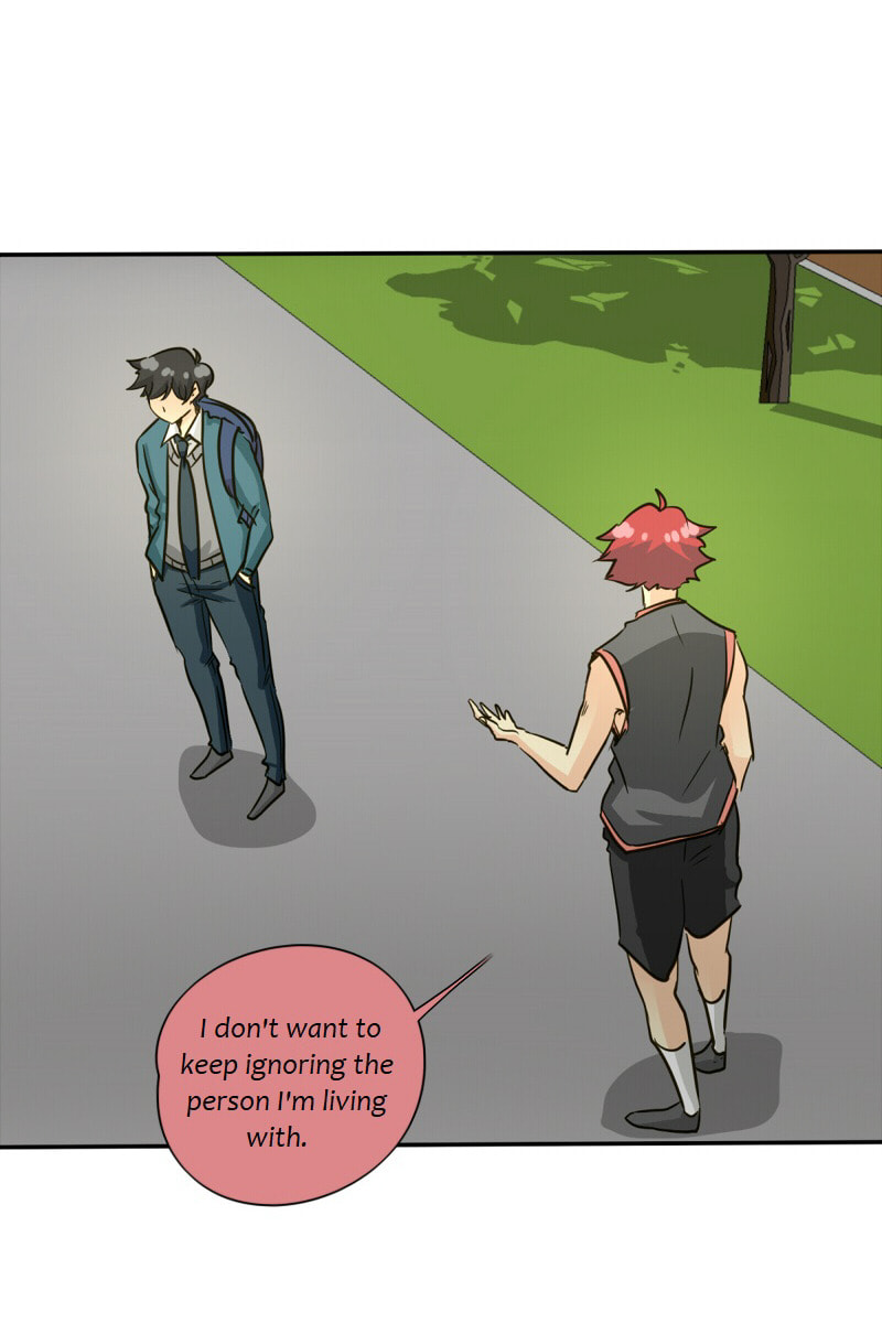 Read Ordinary± chapter 121 image 28 on Lezhin