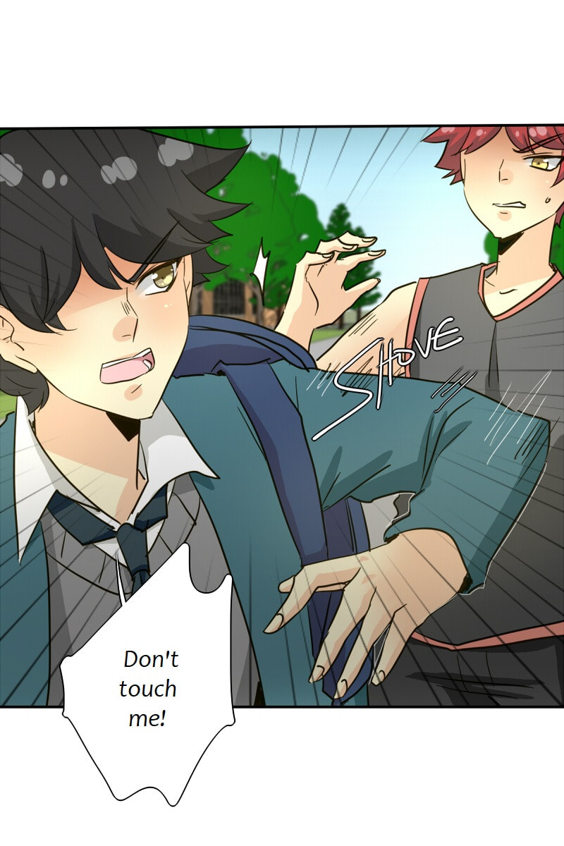 Read Ordinary± chapter 121 image 31 on Lezhin