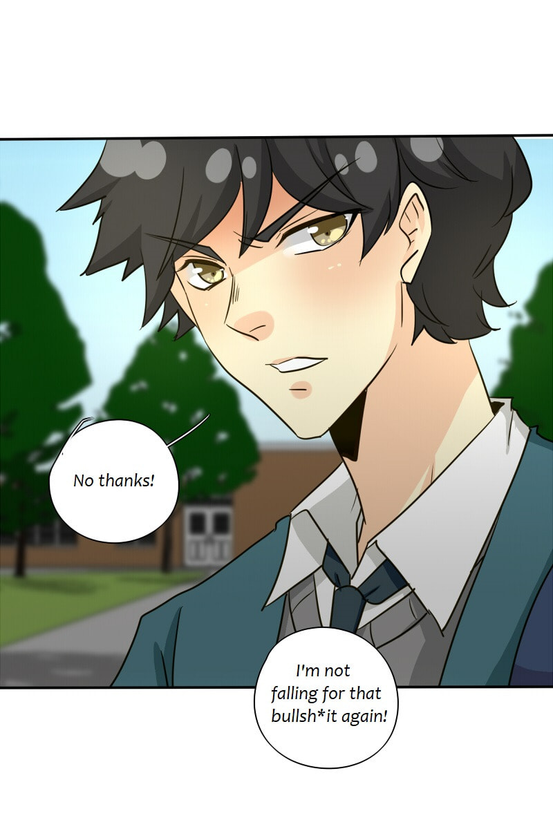 Read Ordinary± chapter 121 image 33 on Lezhin