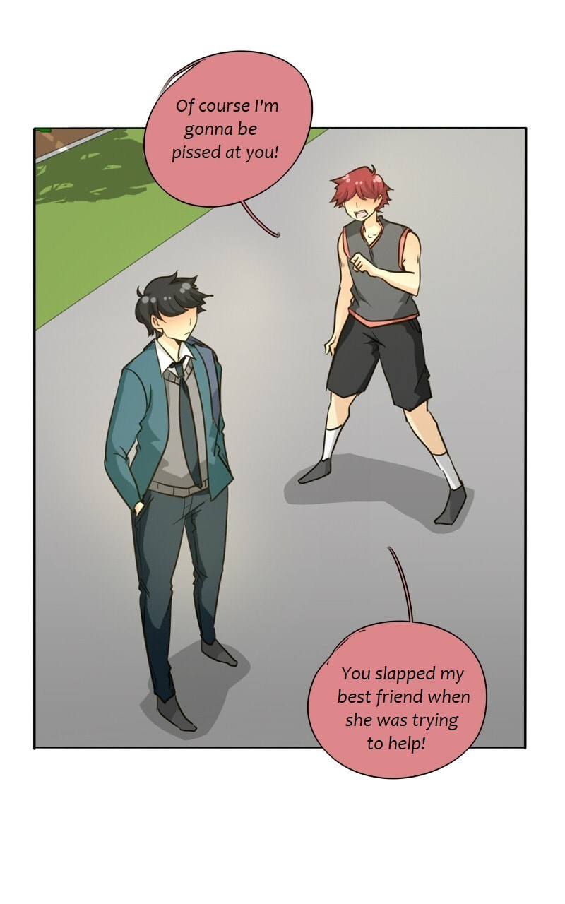 Read Ordinary± chapter 121 image 35 on Lezhin