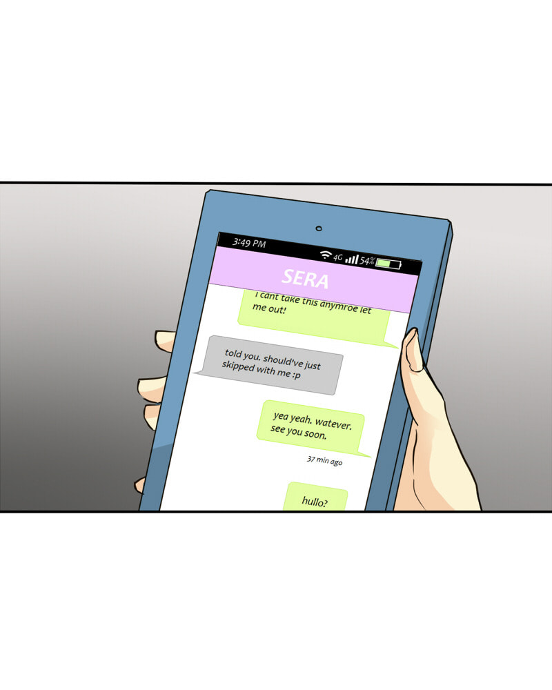 Read Ordinary± chapter 121 image 4 on Lezhin