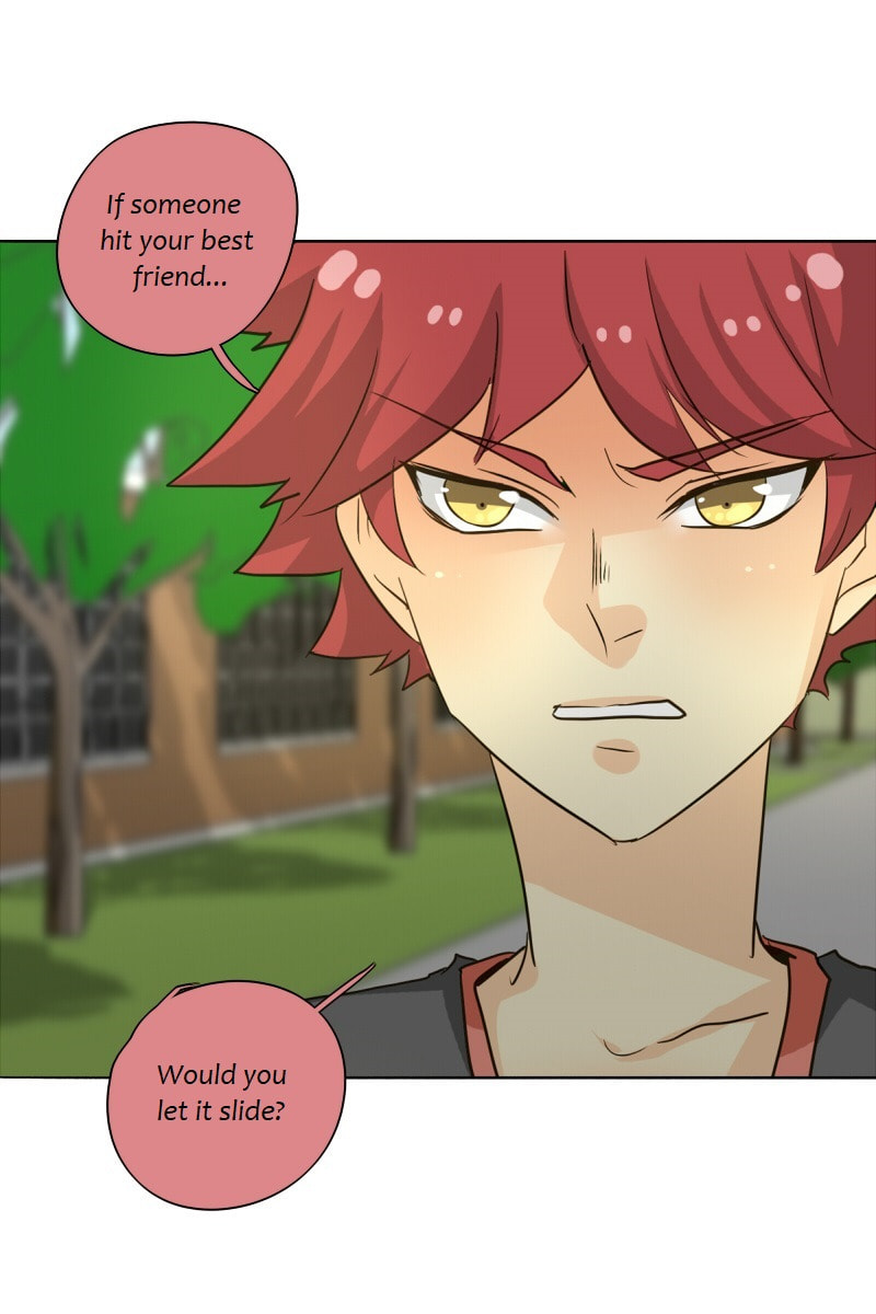 Read Ordinary± chapter 121 image 40 on Lezhin