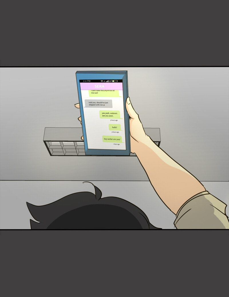 Read Ordinary± chapter 121 image 55 on Lezhin