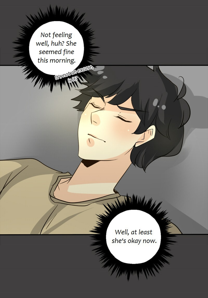 Read Ordinary± chapter 121 image 69 on Lezhin