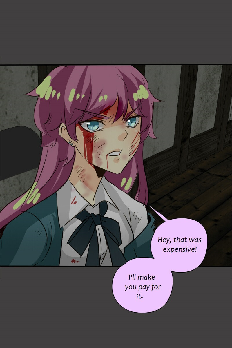 Read Ordinary± chapter 121 image 81 on Lezhin