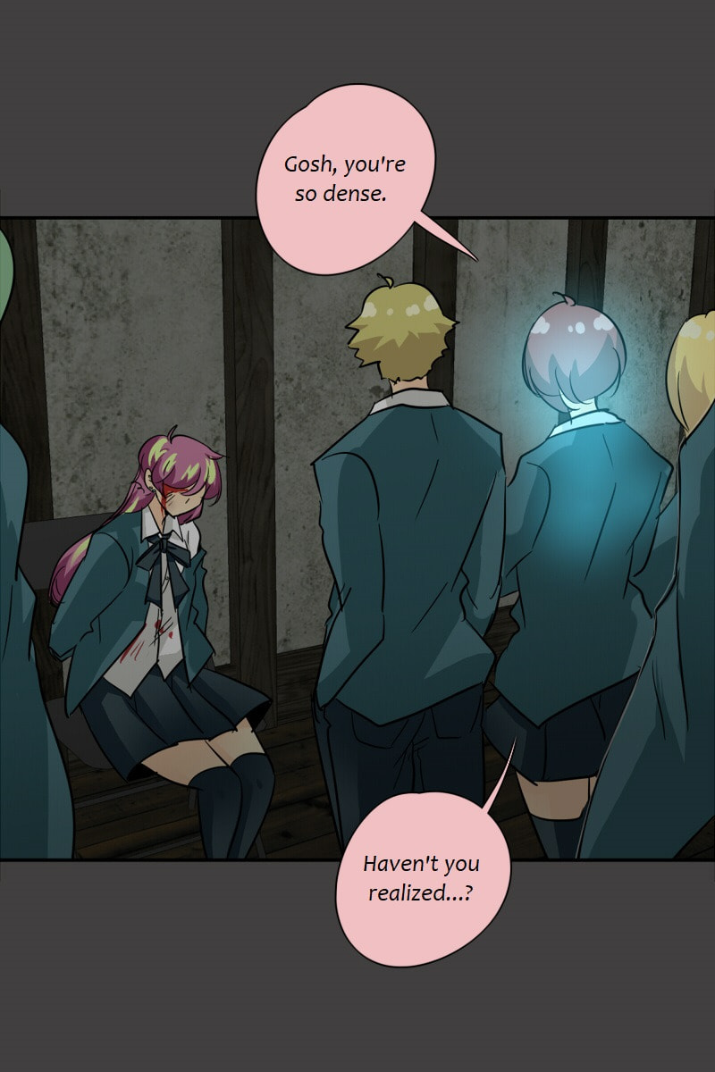 Read Ordinary± chapter 122 image 1 on Lezhin