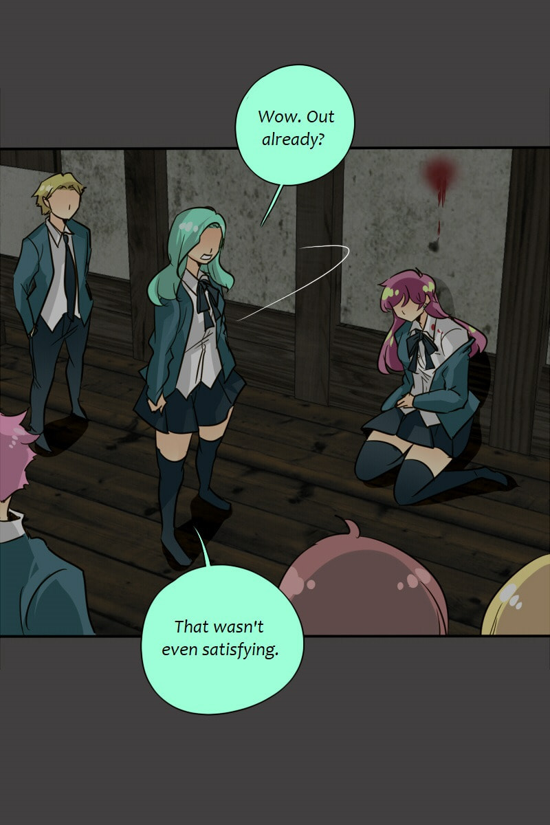 Read Ordinary± chapter 122 image 104 on Lezhin