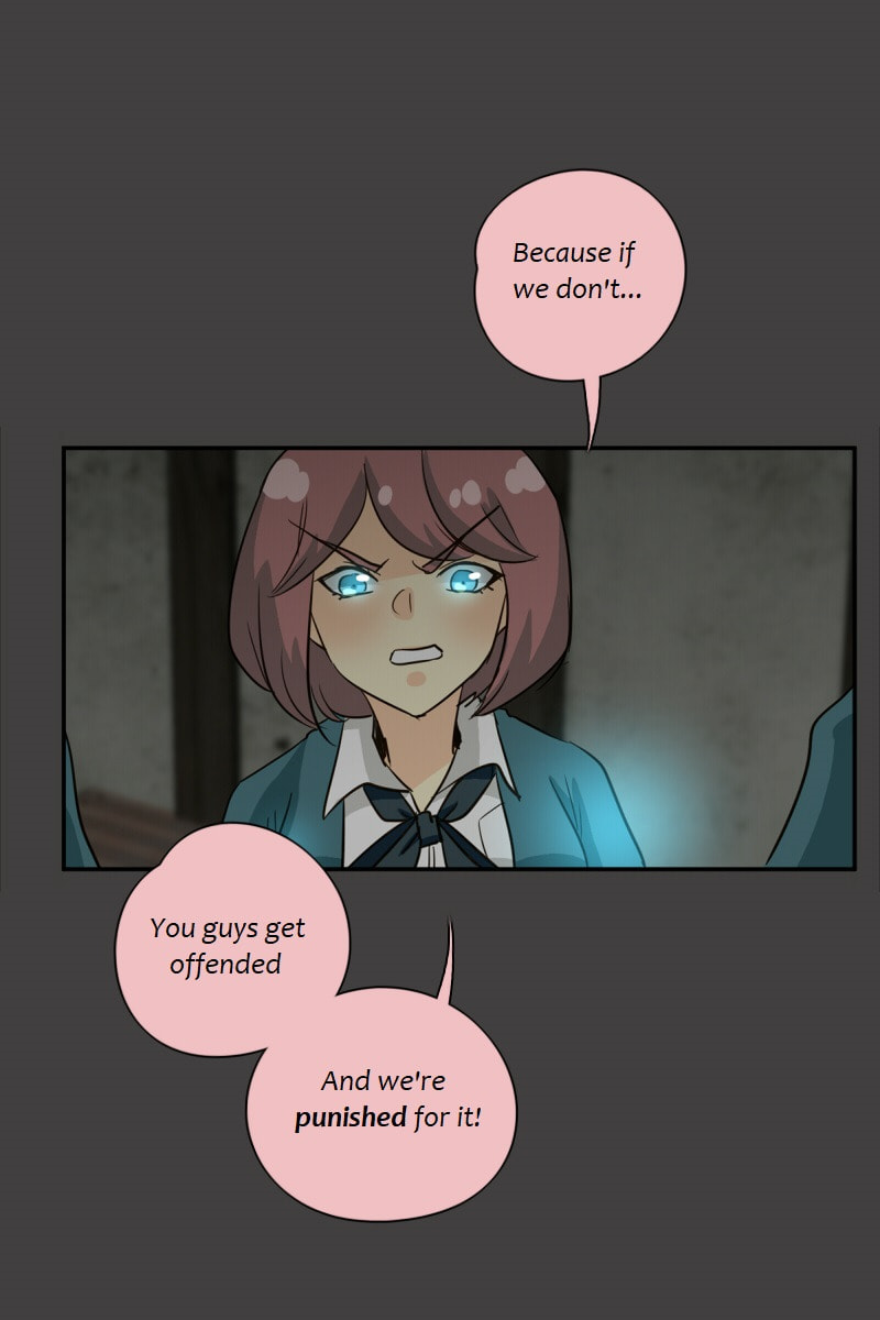 Read Ordinary± chapter 122 image 11 on Lezhin