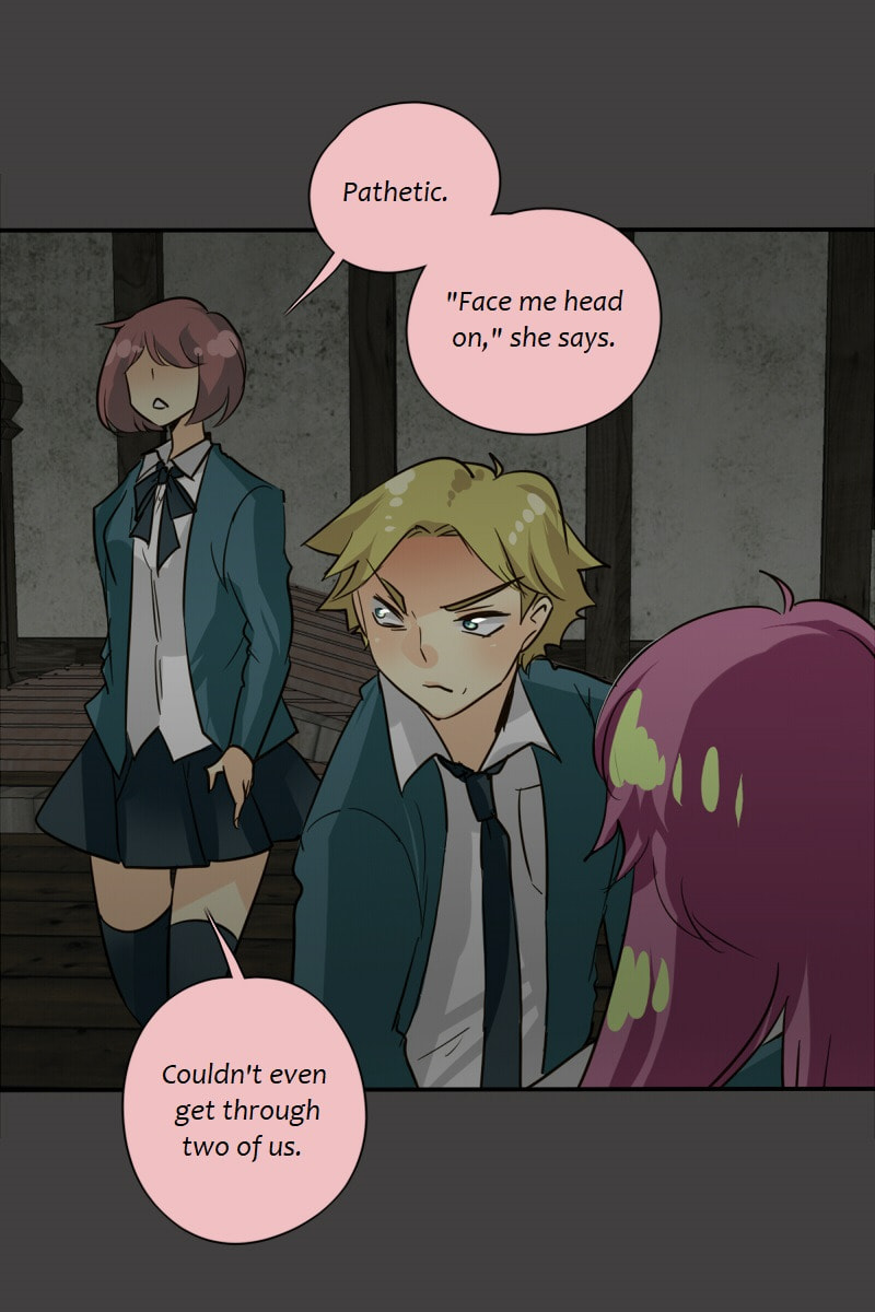 Read Ordinary± chapter 122 image 110 on Lezhin