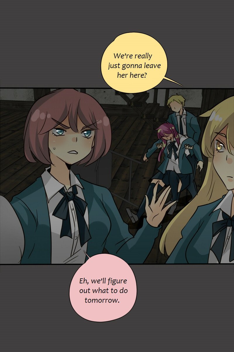 Read Ordinary± chapter 122 image 114 on Lezhin