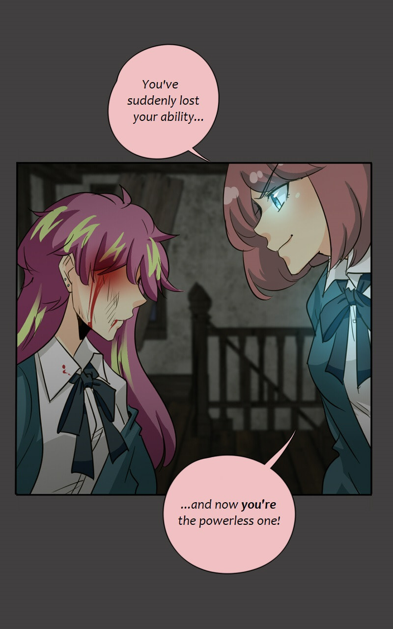 Read Ordinary± chapter 122 image 17 on Lezhin