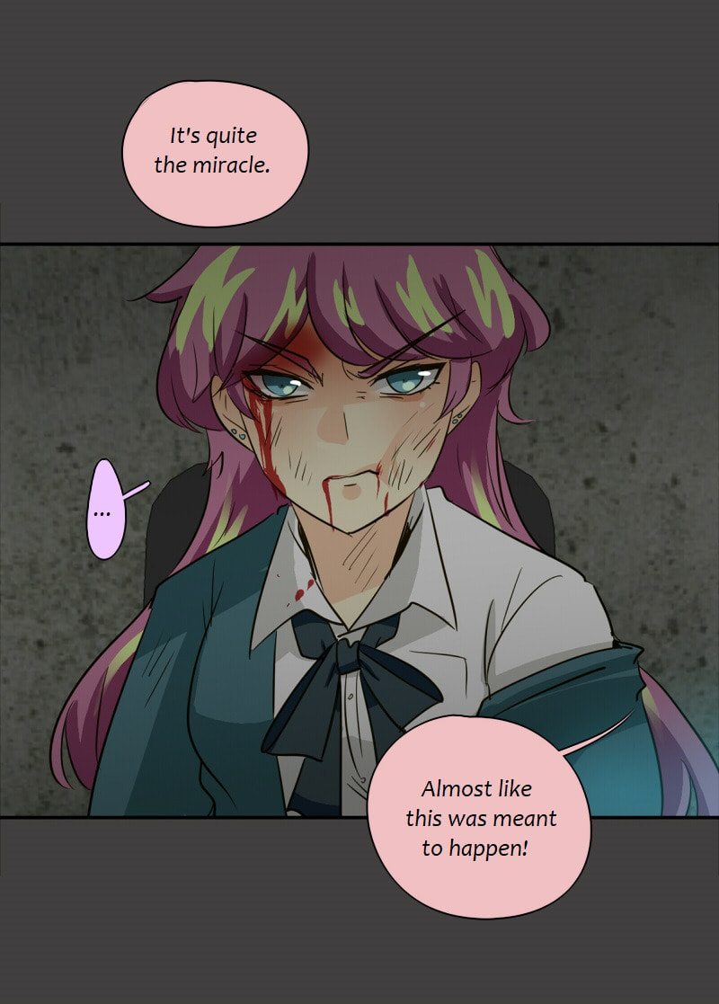 Read Ordinary± chapter 122 image 18 on Lezhin