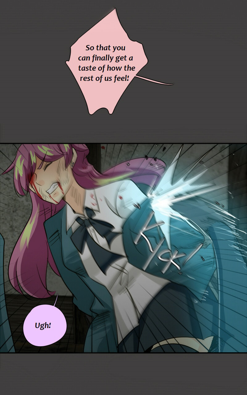 Read Ordinary± chapter 122 image 19 on Lezhin