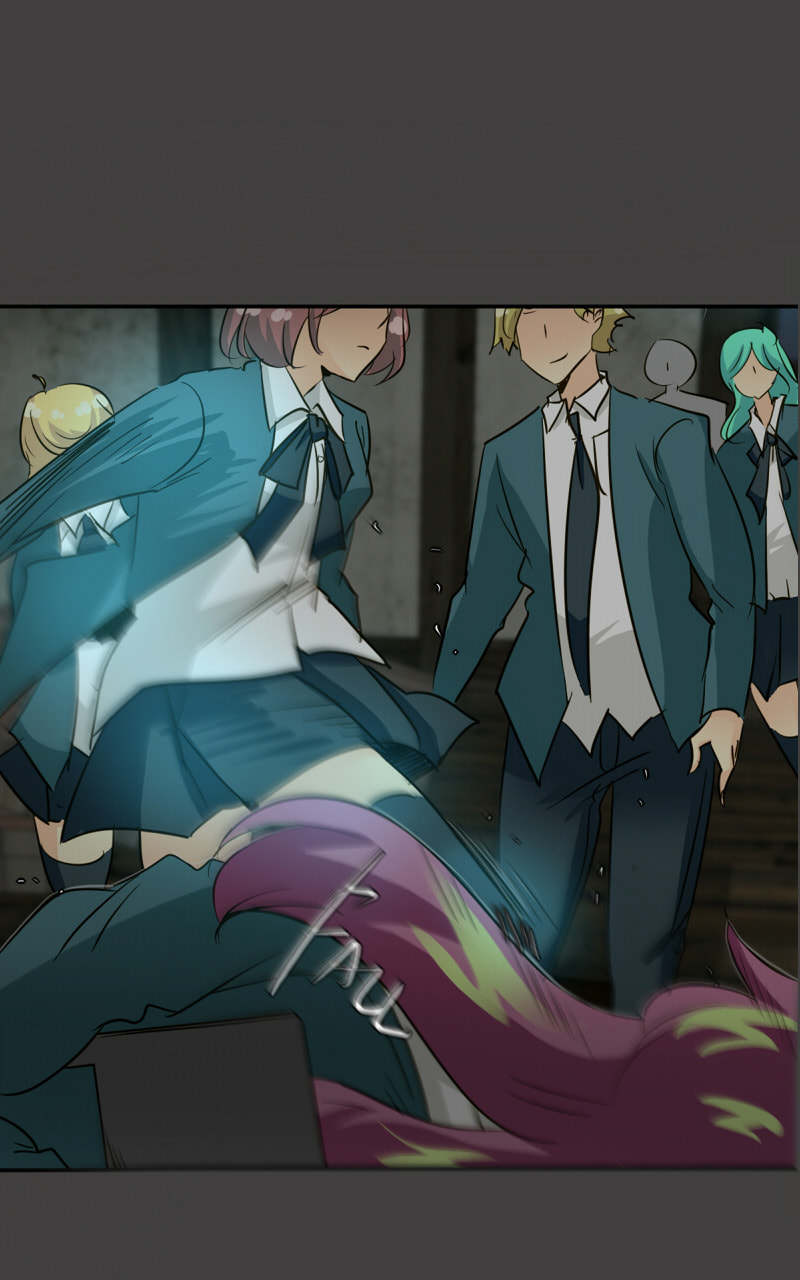 Read Ordinary± chapter 122 image 20 on Lezhin