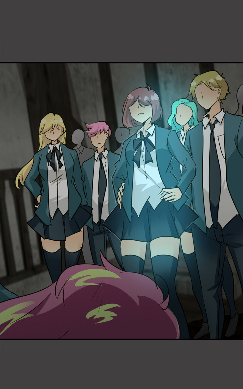 Read Ordinary± chapter 122 image 23 on Lezhin