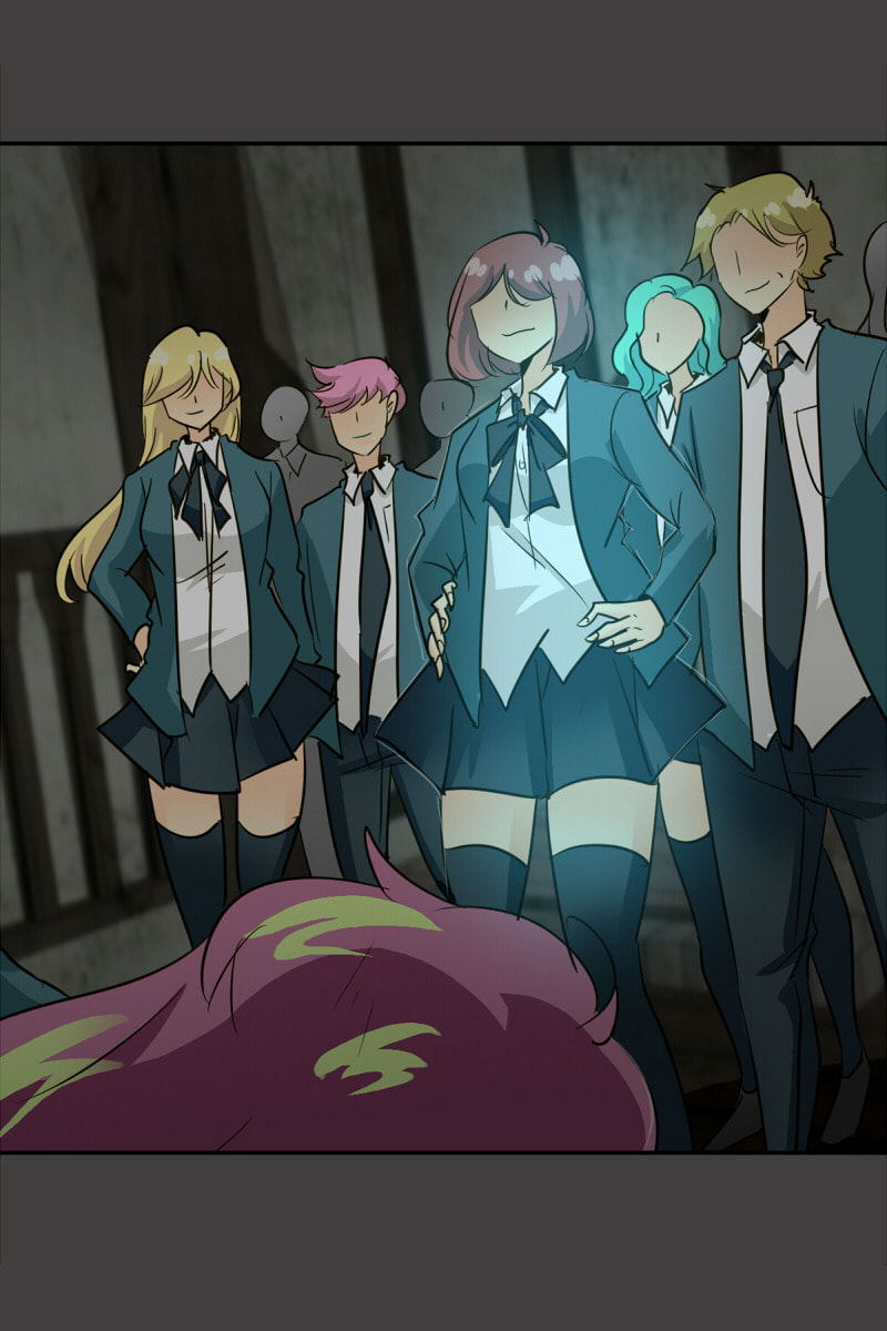 Read Ordinary± chapter 122 image 26 on Lezhin