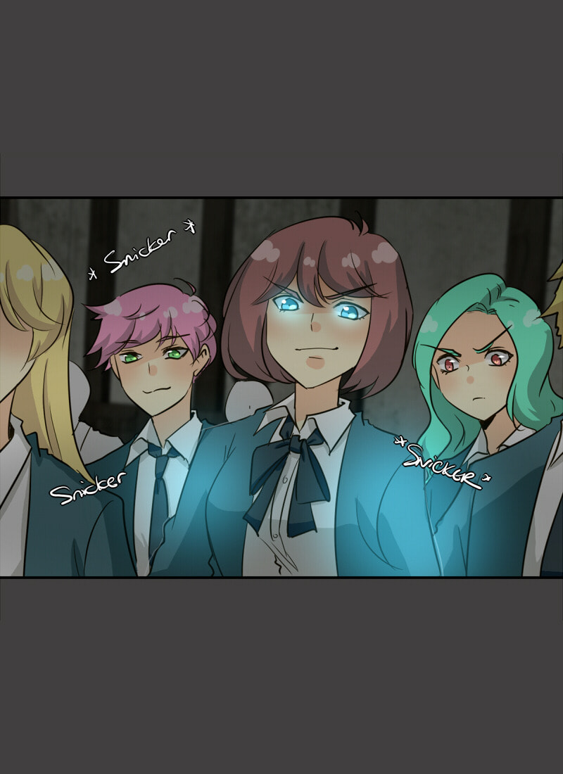 Read Ordinary± chapter 122 image 27 on Lezhin