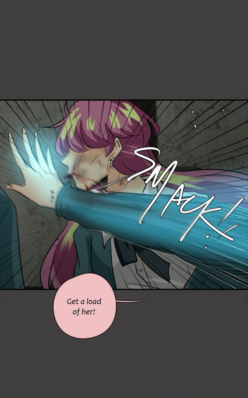 Read Ordinary± chapter 122 image 3 on Lezhin