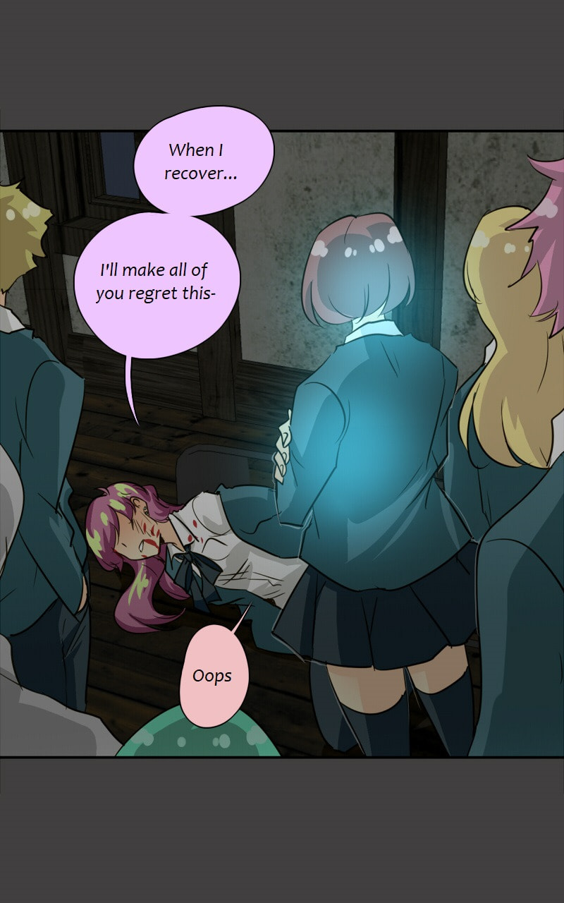 Read Ordinary± chapter 122 image 31 on Lezhin