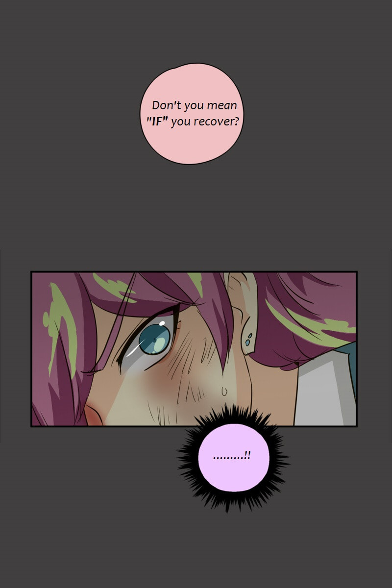 Read Ordinary± chapter 122 image 32 on Lezhin