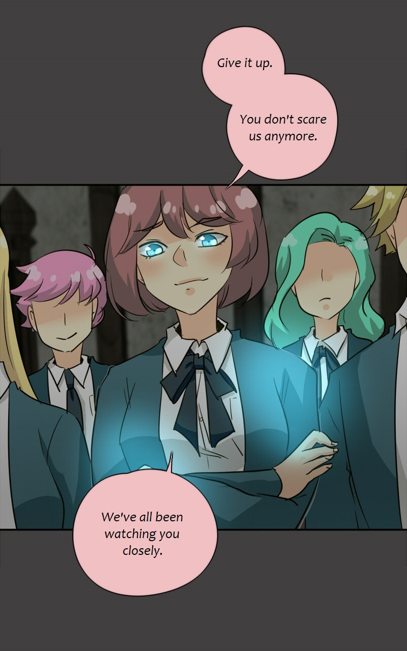 Read Ordinary± chapter 122 image 33 on Lezhin