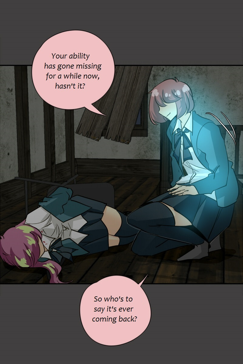 Read Ordinary± chapter 122 image 34 on Lezhin