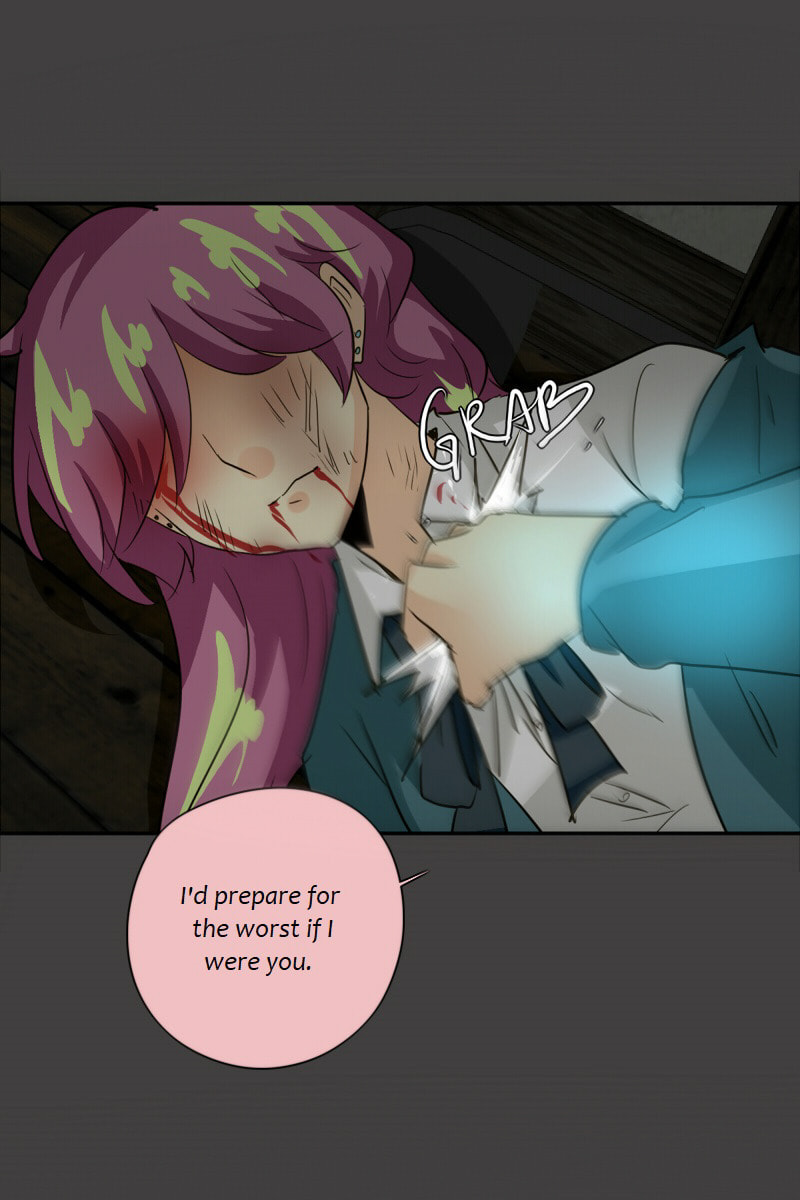 Read Ordinary± chapter 122 image 35 on Lezhin