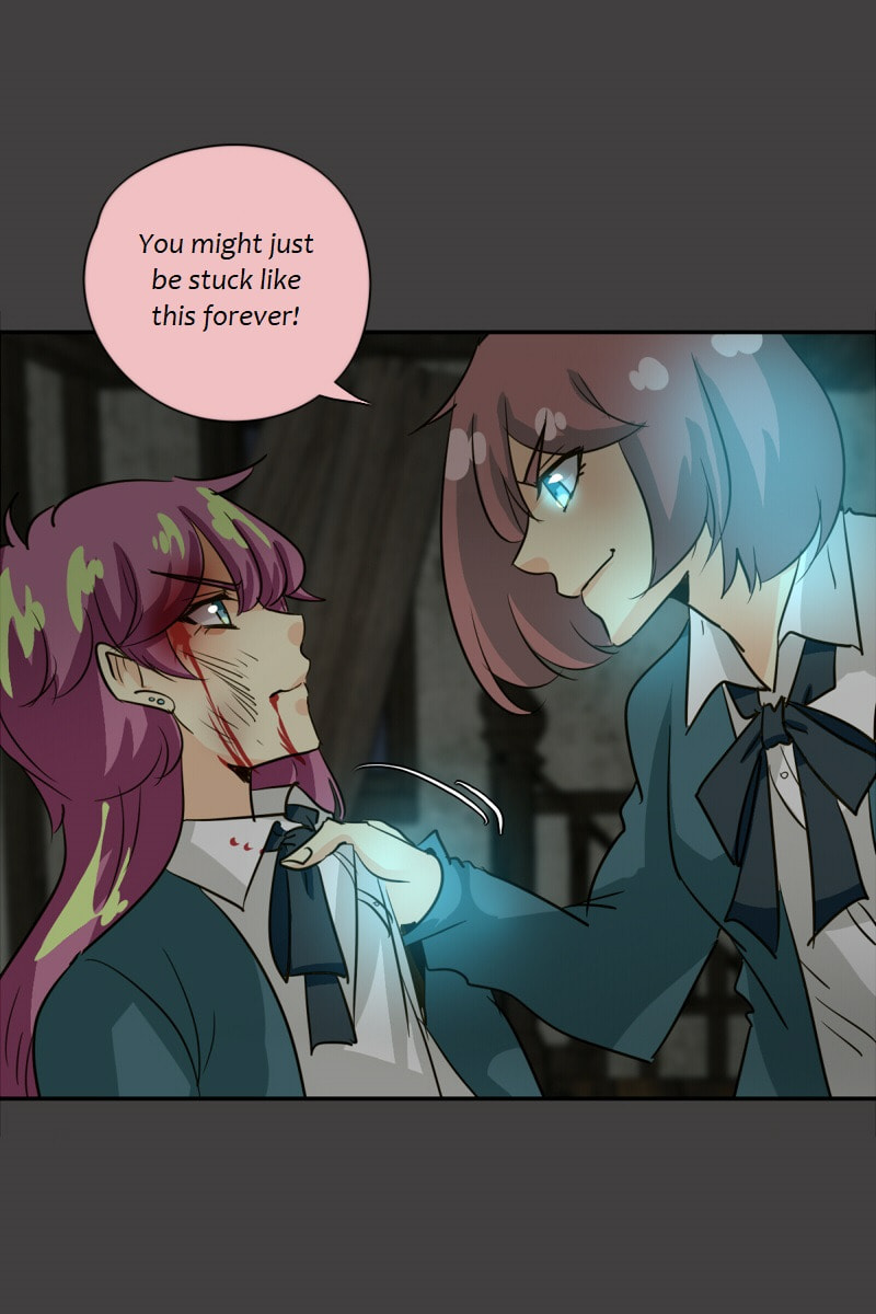 Read Ordinary± chapter 122 image 36 on Lezhin