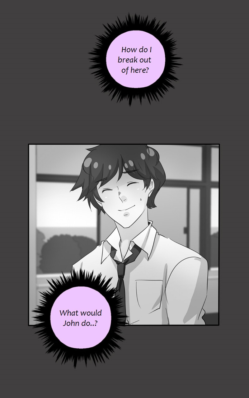 Read Ordinary± chapter 122 image 38 on Lezhin