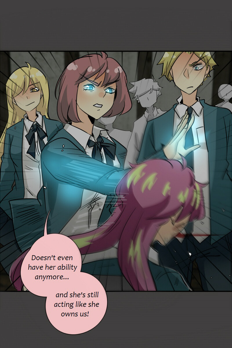 Read Ordinary± chapter 122 image 4 on Lezhin