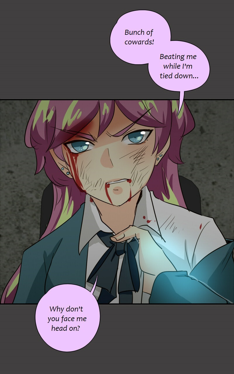 Read Ordinary± chapter 122 image 40 on Lezhin