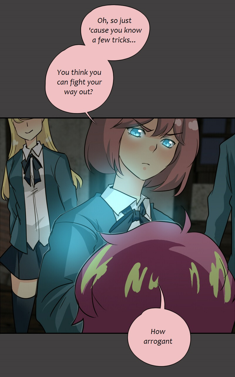 Read Ordinary± chapter 122 image 41 on Lezhin