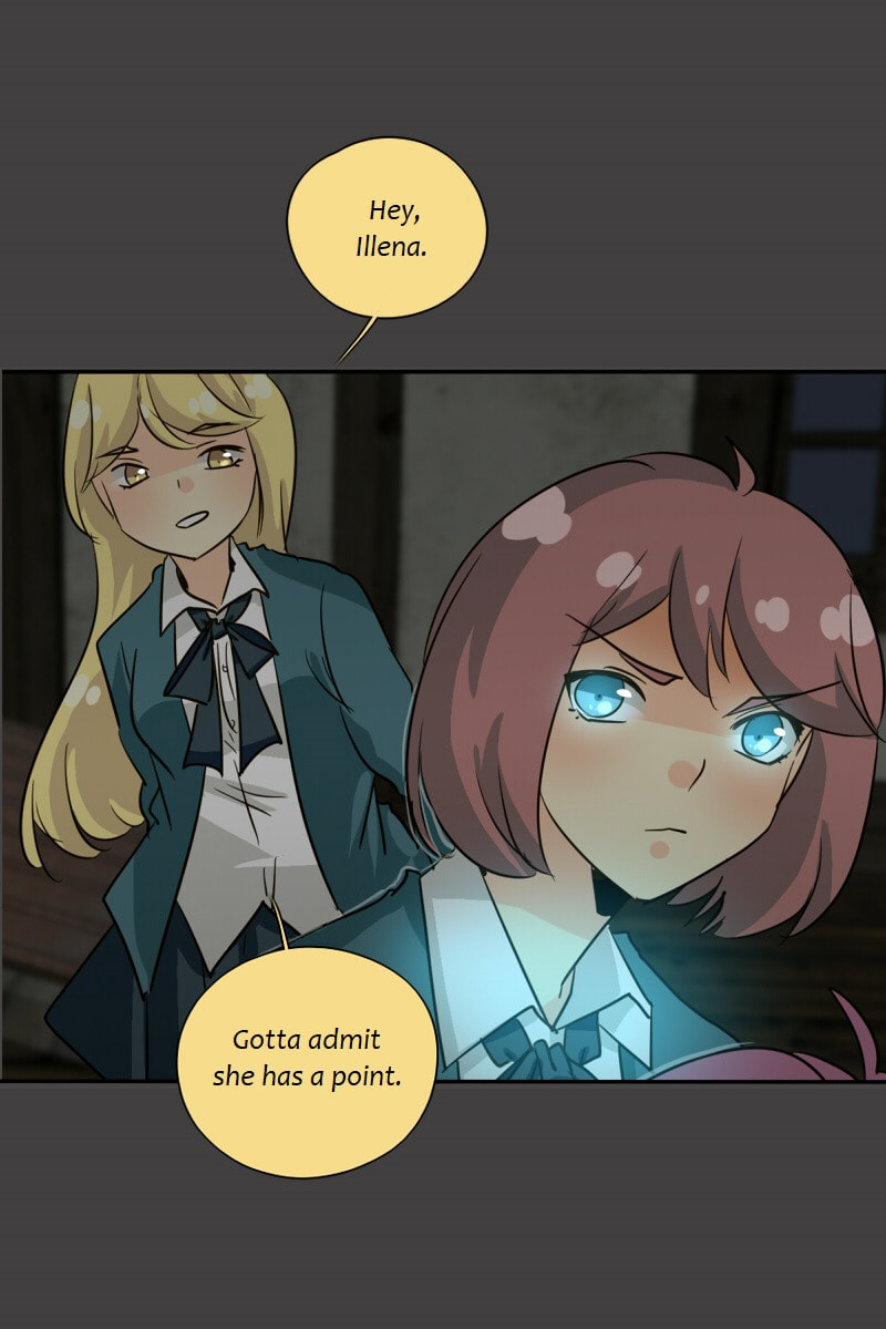Read Ordinary± chapter 122 image 42 on Lezhin